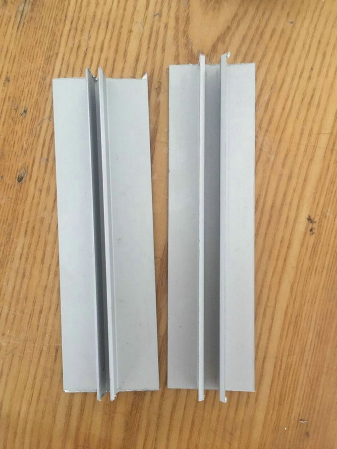 新疆金屬壓花板連接件